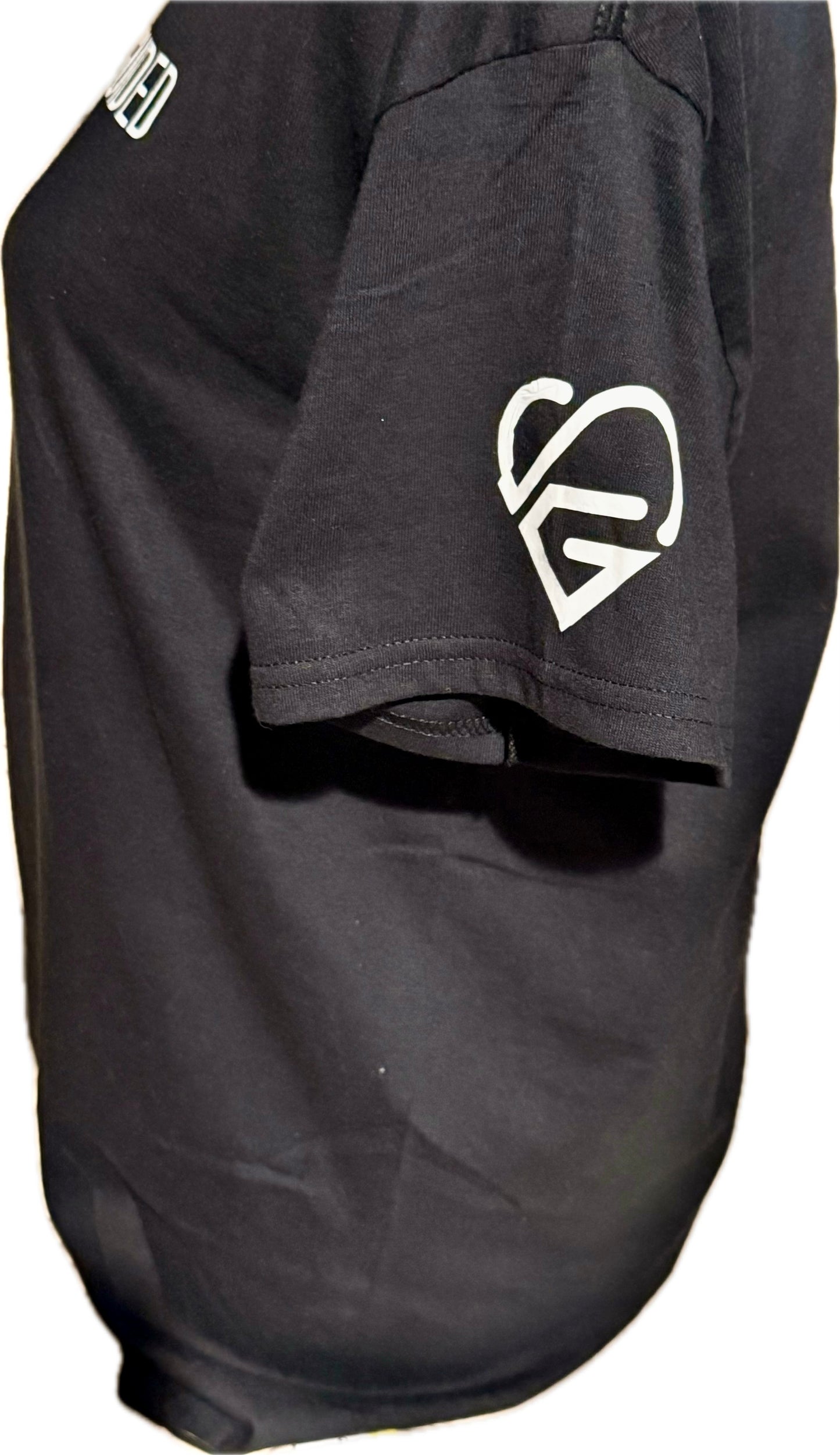 Divinely Guided Chakra Alignment Shirt