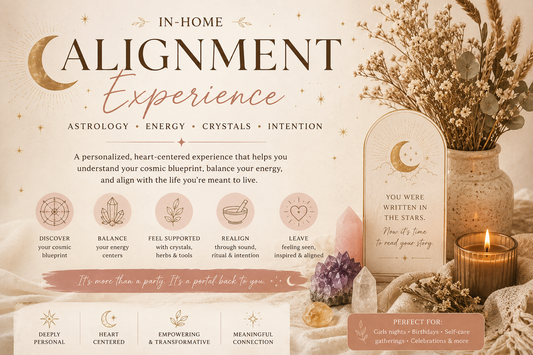 Goodness Gracious: An In-Home Alignment Experience