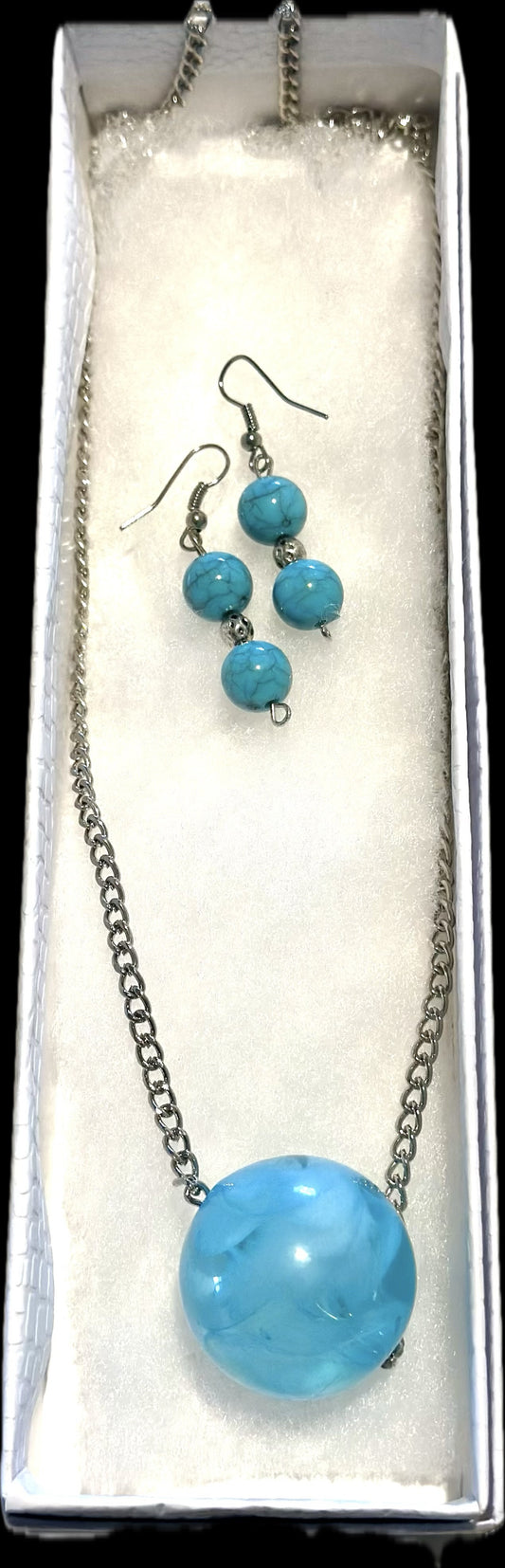 Ocean Breeze Set
